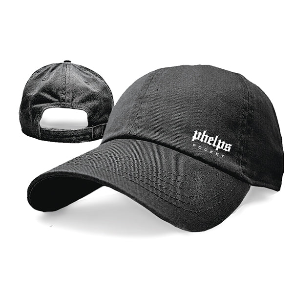 Phelps Black Cap