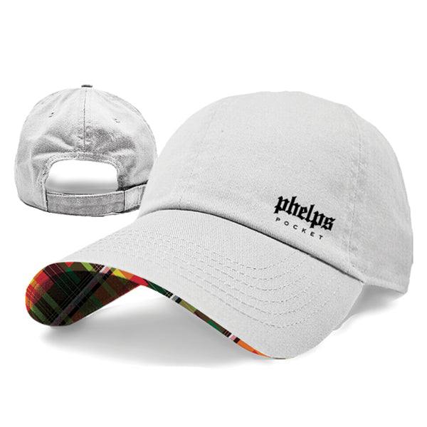 Agriculture Madras White Cap