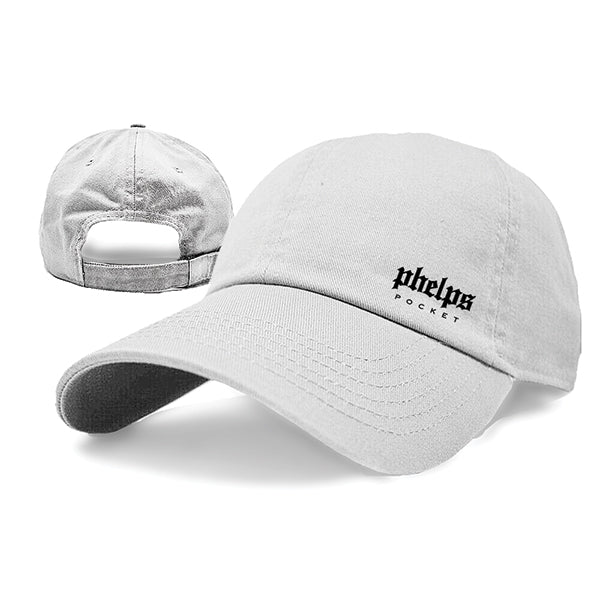 Phelps White Cap