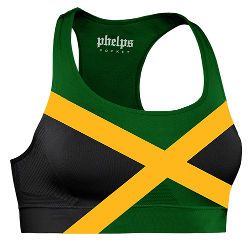 Jamaica COMING SOON